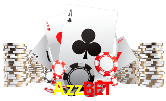 Jogue jogos de pôquer em Azzbet