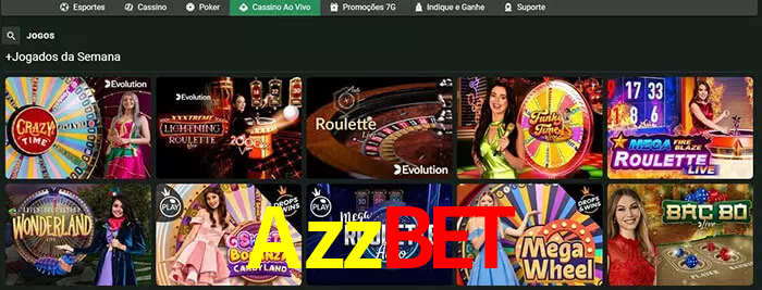 Azzbet bet