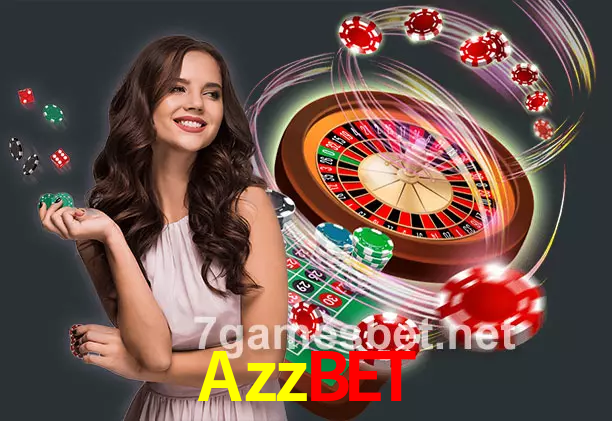 vivo no cassino Azzbet
