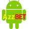 Aplicativo Azzbet para Android