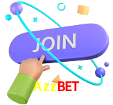 Junte-se ao cassino Azzbet hoje mesmo
