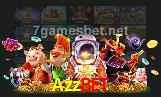 cassino Azzbet